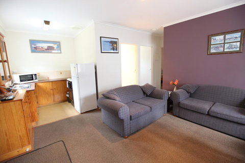 The Fox And Hounds Historic Hotel - Hotel QLD 13