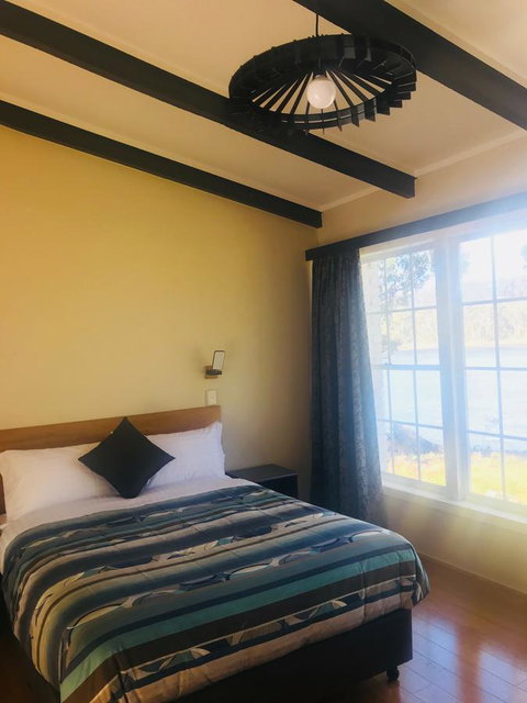 The Fox And Hounds Historic Hotel - Hotel QLD 14