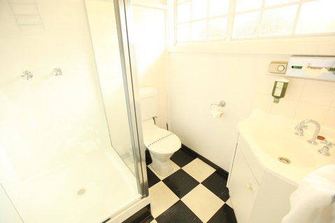 The Fox And Hounds Historic Hotel - Hotel QLD 17