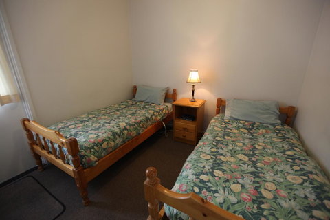 The Fox And Hounds Historic Hotel - Hotel QLD 19