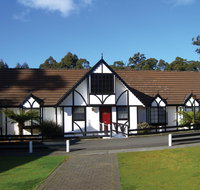 Fox and Hounds Inn - Hotel QLD