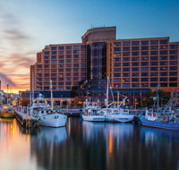 Hotel Grand Chancellor Hobart - Hotel QLD