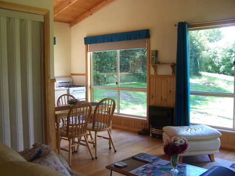 Drumreagh Cabins - Hotel QLD 35