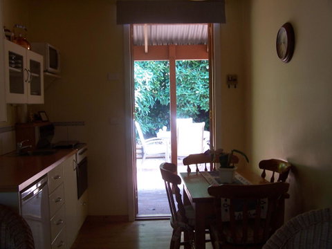 Drumreagh Cabins - Hotel QLD 22
