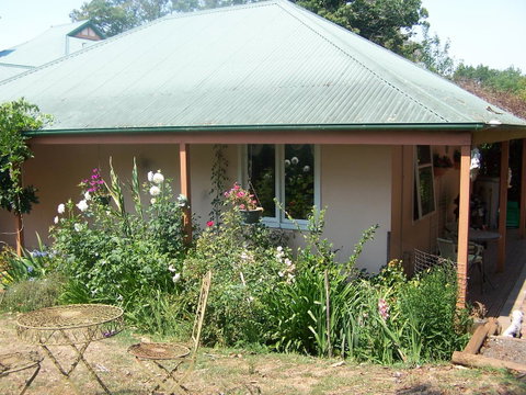 Drumreagh Cabins - Hotel QLD 20