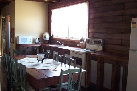 Drumreagh Cabins - Hotel QLD 19