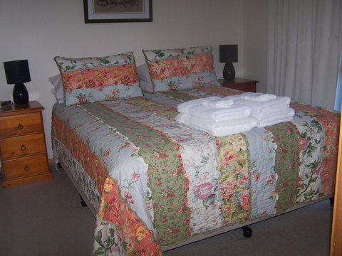 Drumreagh Cabins - Hotel QLD 31