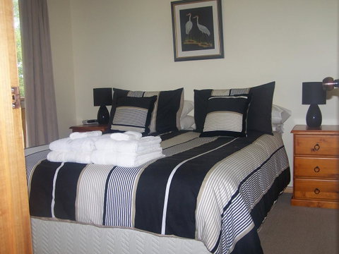 Drumreagh Cabins - Hotel QLD 1