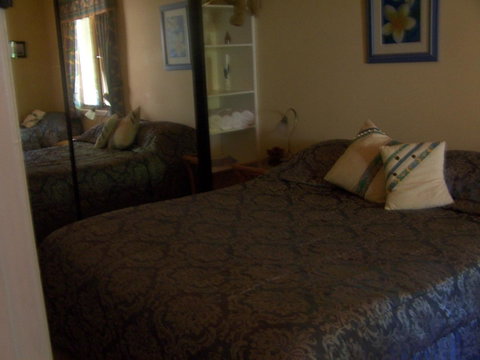 Drumreagh Cabins - Hotel QLD 21