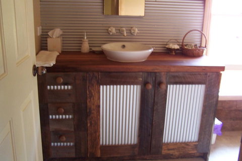 Drumreagh Cabins - Hotel QLD 17