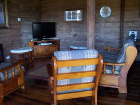 Drumreagh Cabins - Hotel QLD 10