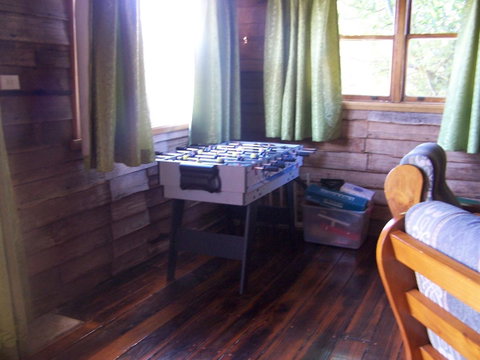 Drumreagh Cabins - Hotel QLD 9