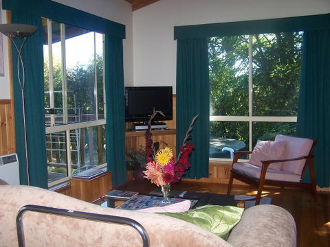 Drumreagh Cabins - Hotel QLD 29