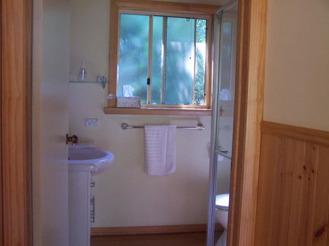 Drumreagh Cabins - Hotel QLD 38