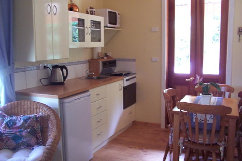 Drumreagh Cabins - Hotel QLD 14