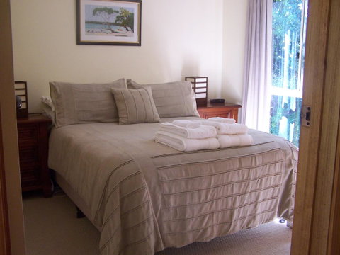 Drumreagh Cabins - Hotel QLD 33