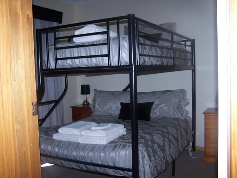 Drumreagh Cabins - Hotel QLD 32