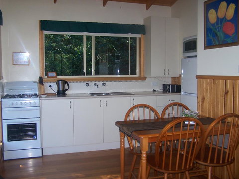 Drumreagh Cabins - Hotel QLD 28