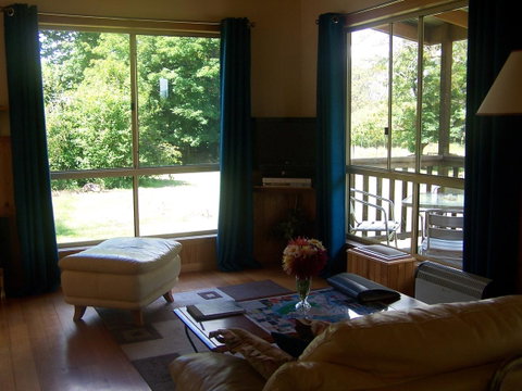 Drumreagh Cabins - Hotel QLD 34