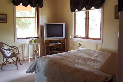 Drumreagh Cabins - Hotel QLD 12