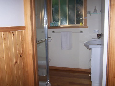 Drumreagh Cabins - Hotel QLD 30