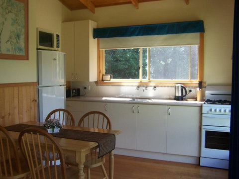 Drumreagh Cabins - Hotel QLD 36