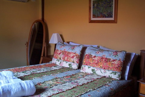 Drumreagh Cabins - Hotel QLD 18