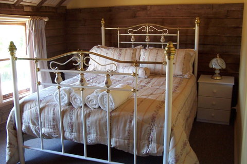 Drumreagh Cabins - Hotel QLD 15