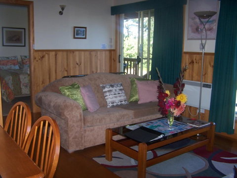 Drumreagh Cabins - Hotel QLD 27