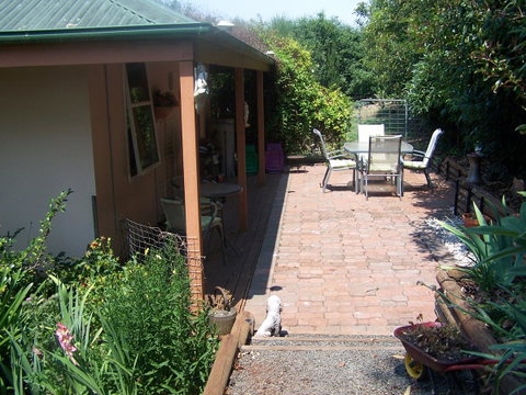 Drumreagh Cabins - Hotel QLD 24