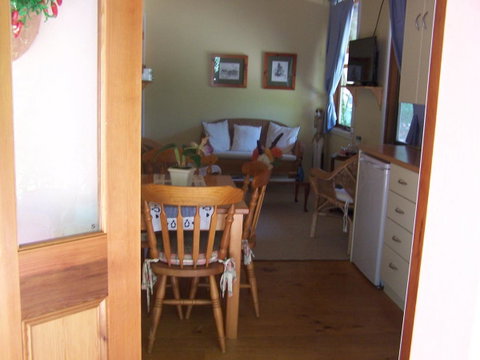 Drumreagh Cabins - Hotel QLD 23