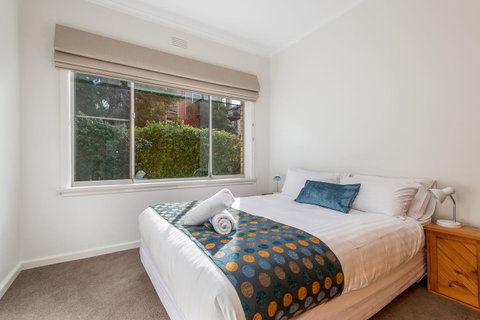 City Lights - Hotel QLD 15