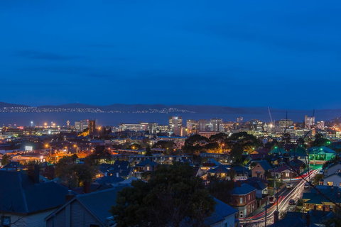 City Lights - Hotel QLD 12