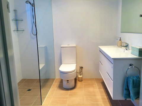 City Lights - Hotel QLD 14