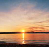 Secret SpotBruny Island - Hotel QLD