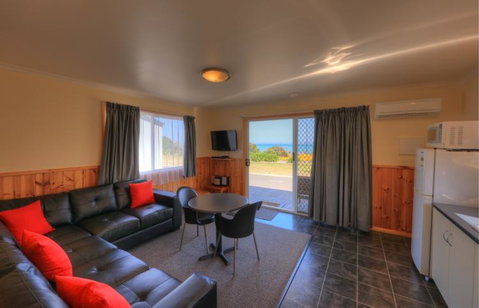 BIG4 Tassie Getaway Park Stanley - Hotel QLD 3