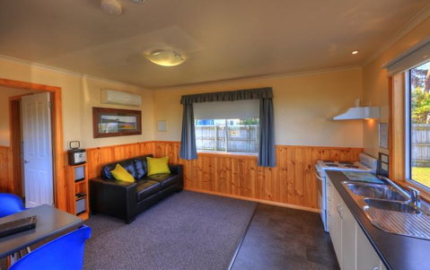 BIG4 Tassie Getaway Park Stanley - Hotel QLD 2