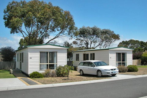 BIG4 Tassie Getaway Park Stanley - Hotel QLD 1