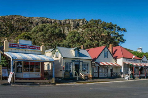 BIG4 Tassie Getaway Park Stanley - Hotel QLD 10