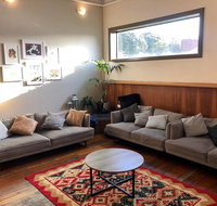 The Nook Backpackers - Hotel QLD