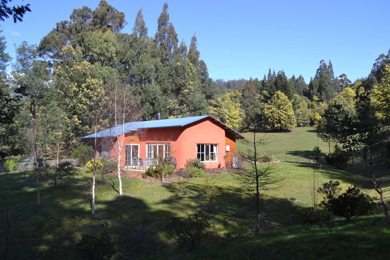 Franklin TAS Hotel QLD