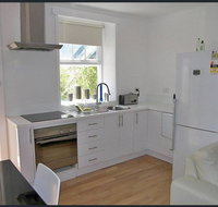 Hobart Colonial Apartment - Hotel QLD