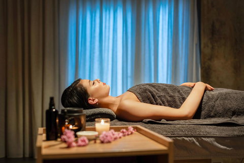 Peppers Silo - Hotel QLD 11