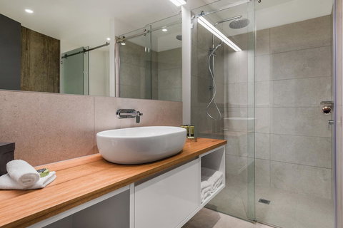 Peppers Silo - Hotel QLD 28