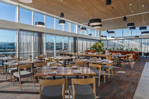 Peppers Silo - Hotel QLD 8