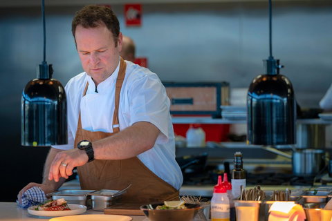 Peppers Silo - Hotel QLD 37