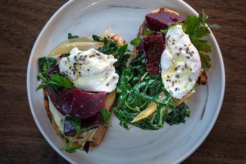 Peppers Silo - Hotel QLD 40