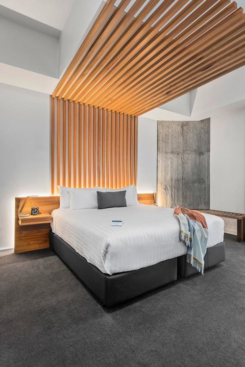 Peppers Silo - Hotel QLD 23