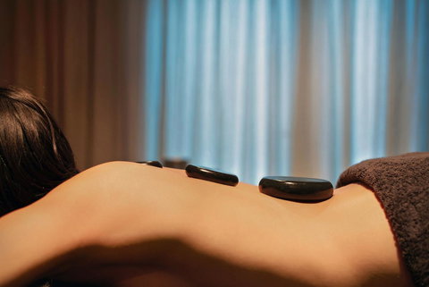 Peppers Silo - Hotel QLD 17