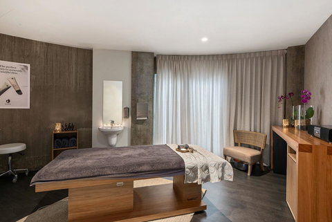 Peppers Silo - Hotel QLD 21